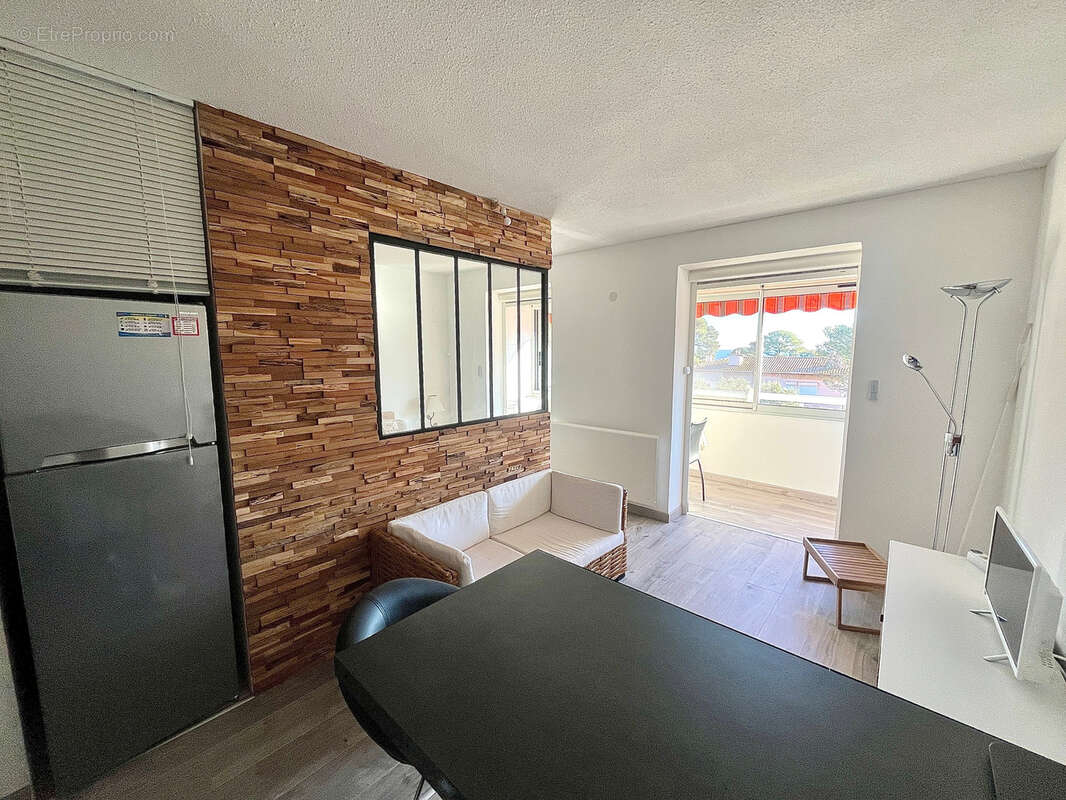 Appartement à FREJUS