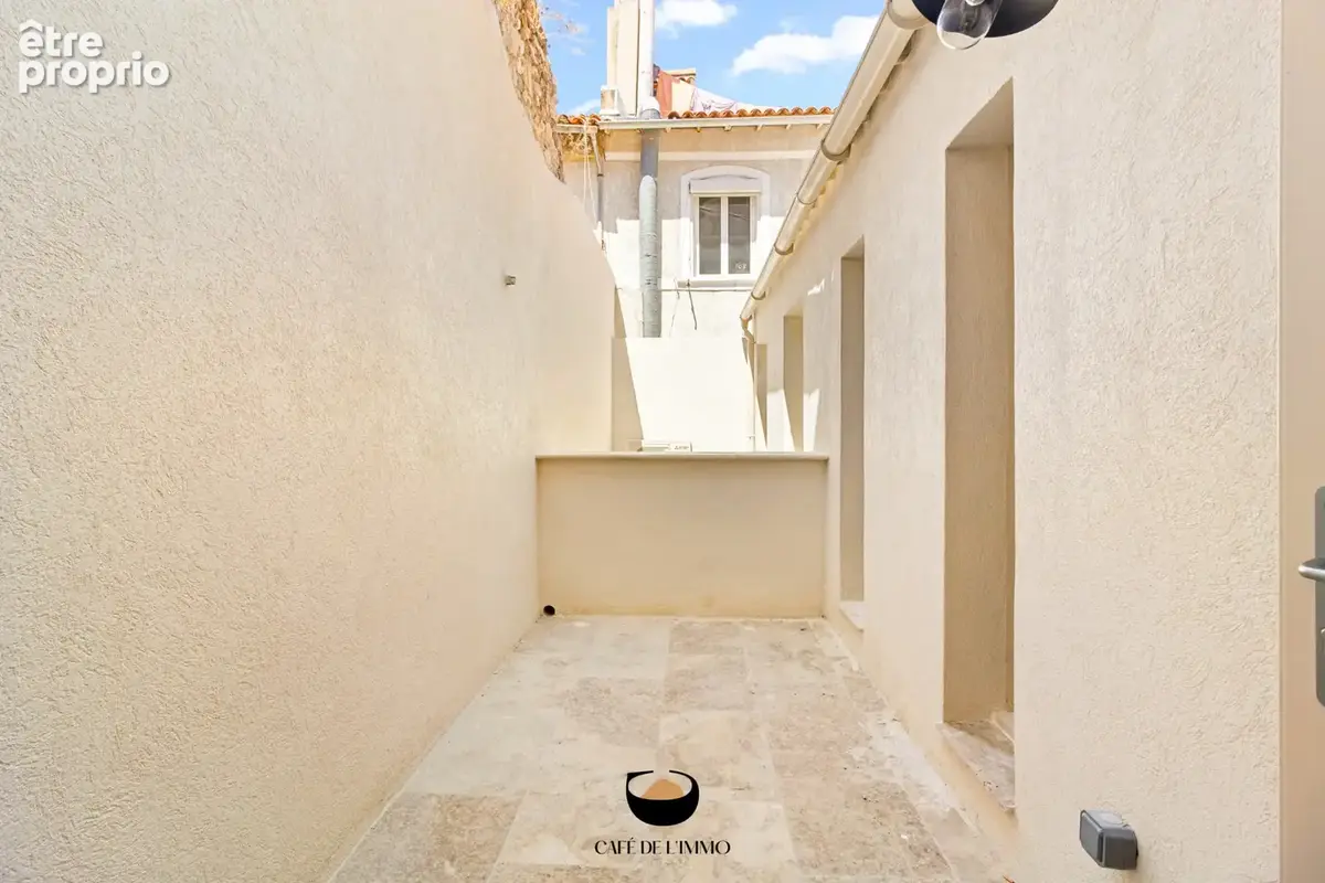 Bureaux au calme avec terrasses - photo 7