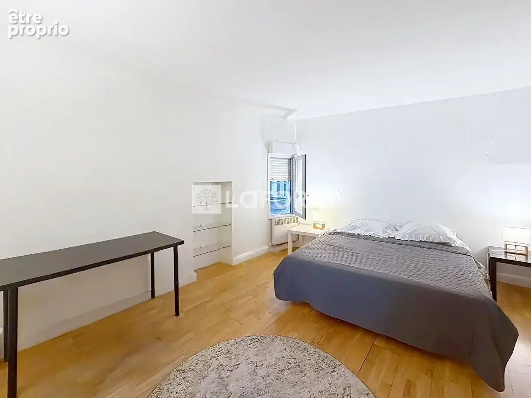Appartement Montpellier 3 pièces 96 m2 quartier écusson - photo 7