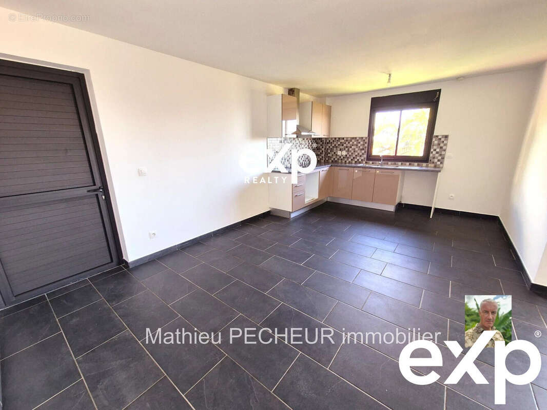 Maison à LA POSSESSION