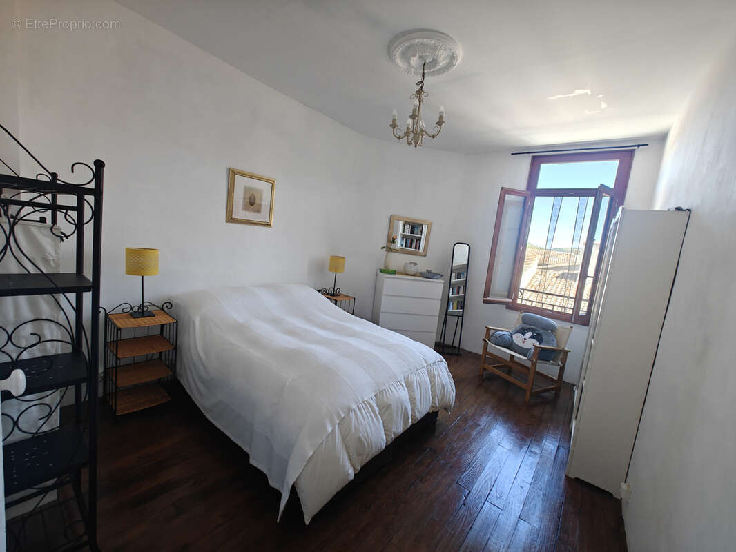 Maison à FA