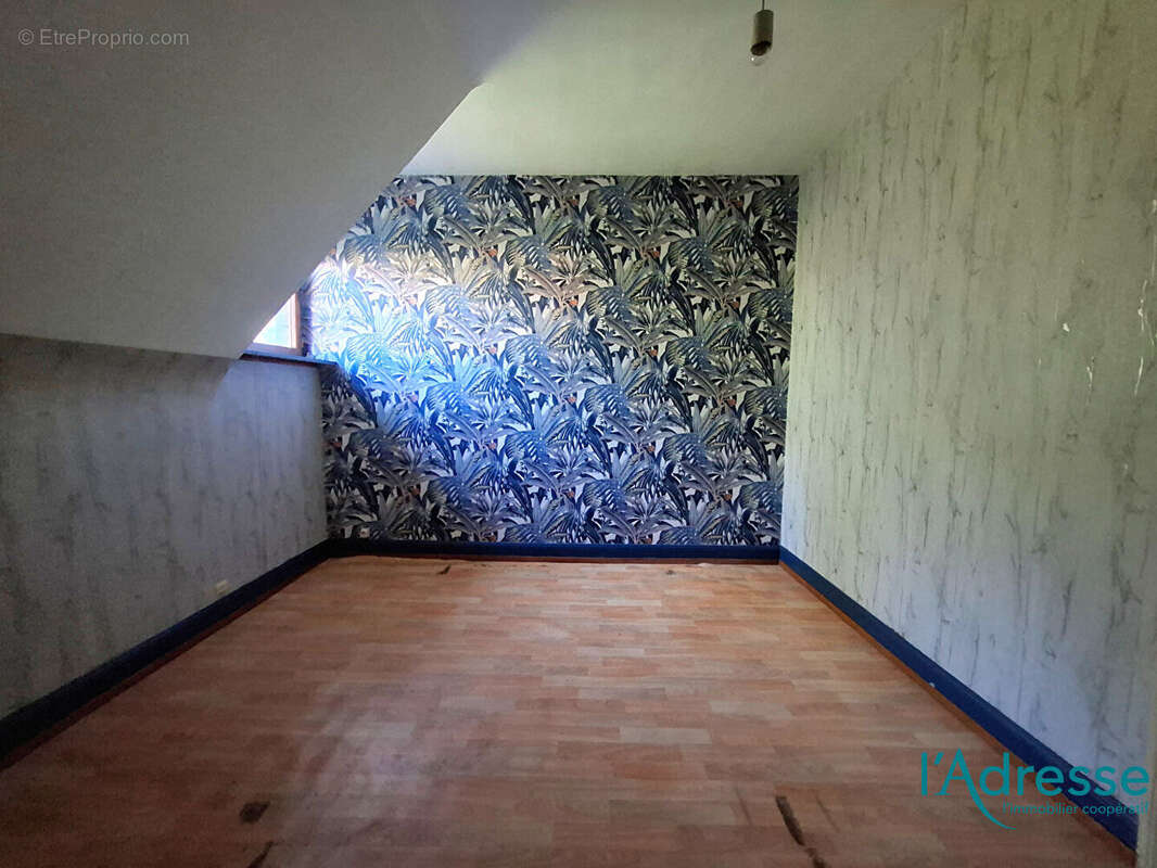 Maison à INGERSHEIM