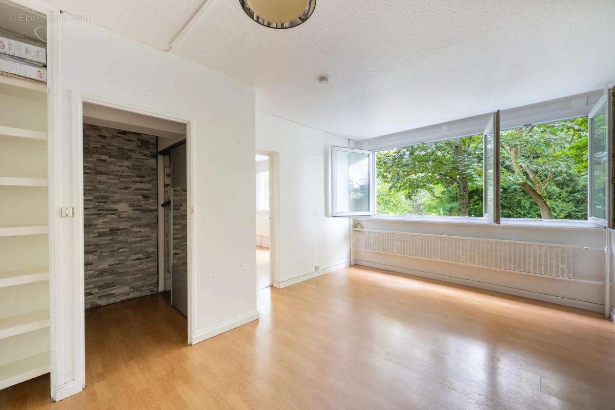 Appartement à L&#039;ISLE-ADAM