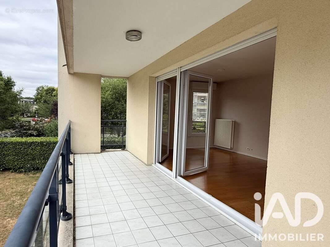 Photo 3 - Appartement à ETIOLLES