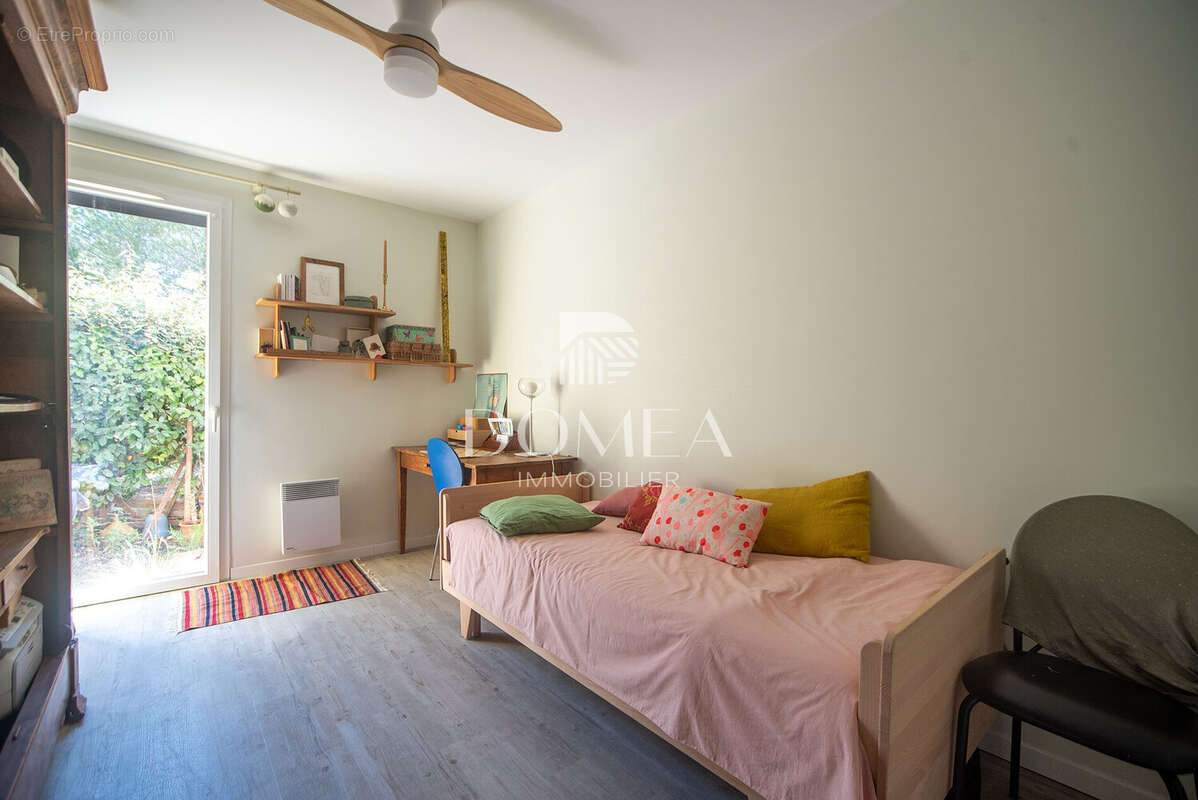 Appartement à JACOU