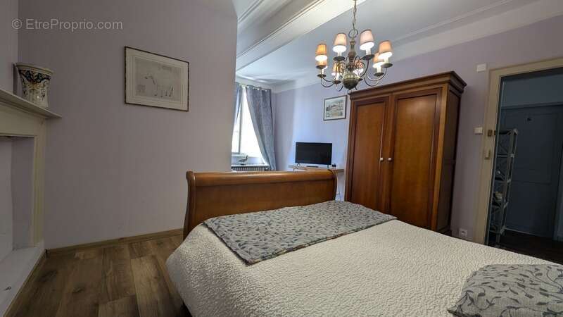 Appartement à SAINT-OMER