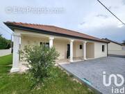 Photo 1 - Maison à CHATELLERAULT