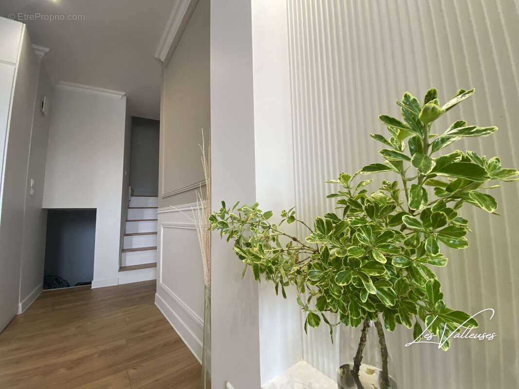 Appartement à DIEPPE
