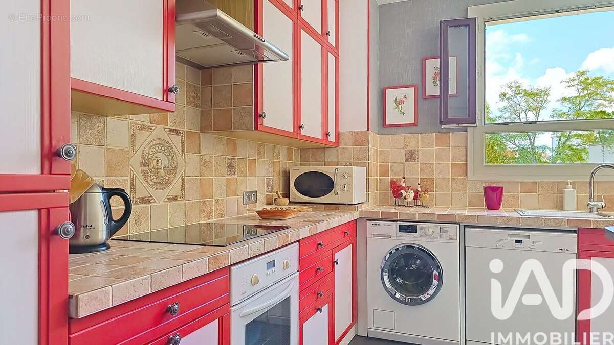 Photo 7 - Appartement à MEUDON