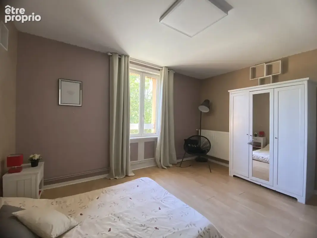 Maison 6 pièces 152 m² à vendre à Villerest (42300) - photo 18