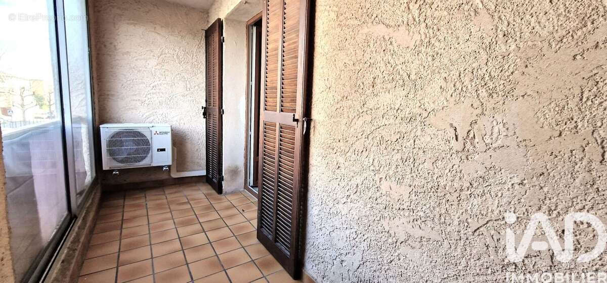 Photo 9 - Appartement à LE BEAUSSET