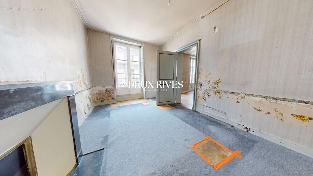 Appartement 116 m² à Nantes  - photo 6