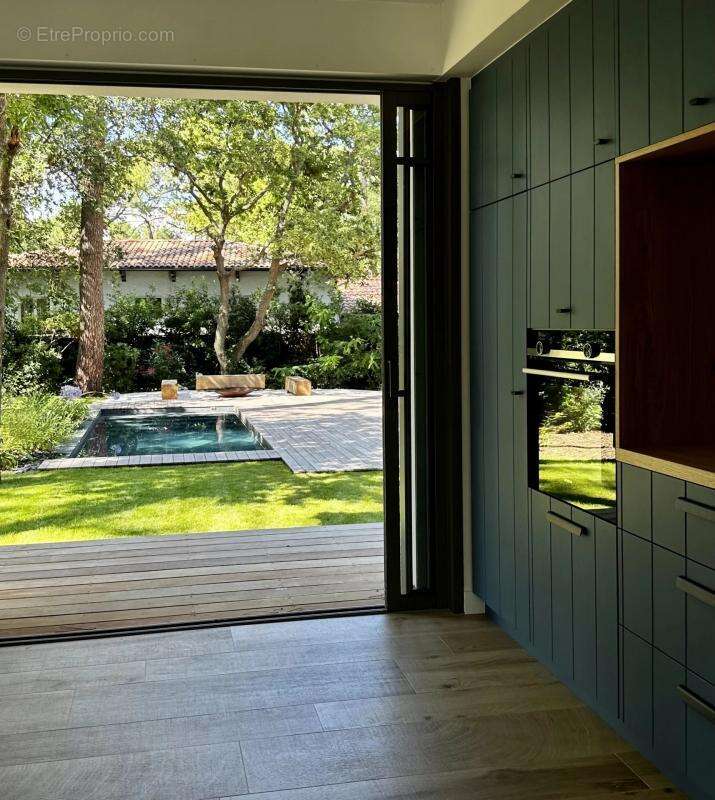 Maison à LA TESTE-DE-BUCH