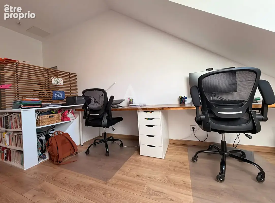 Maison Blois 8 pièce(s) 186.1 m². - photo 18