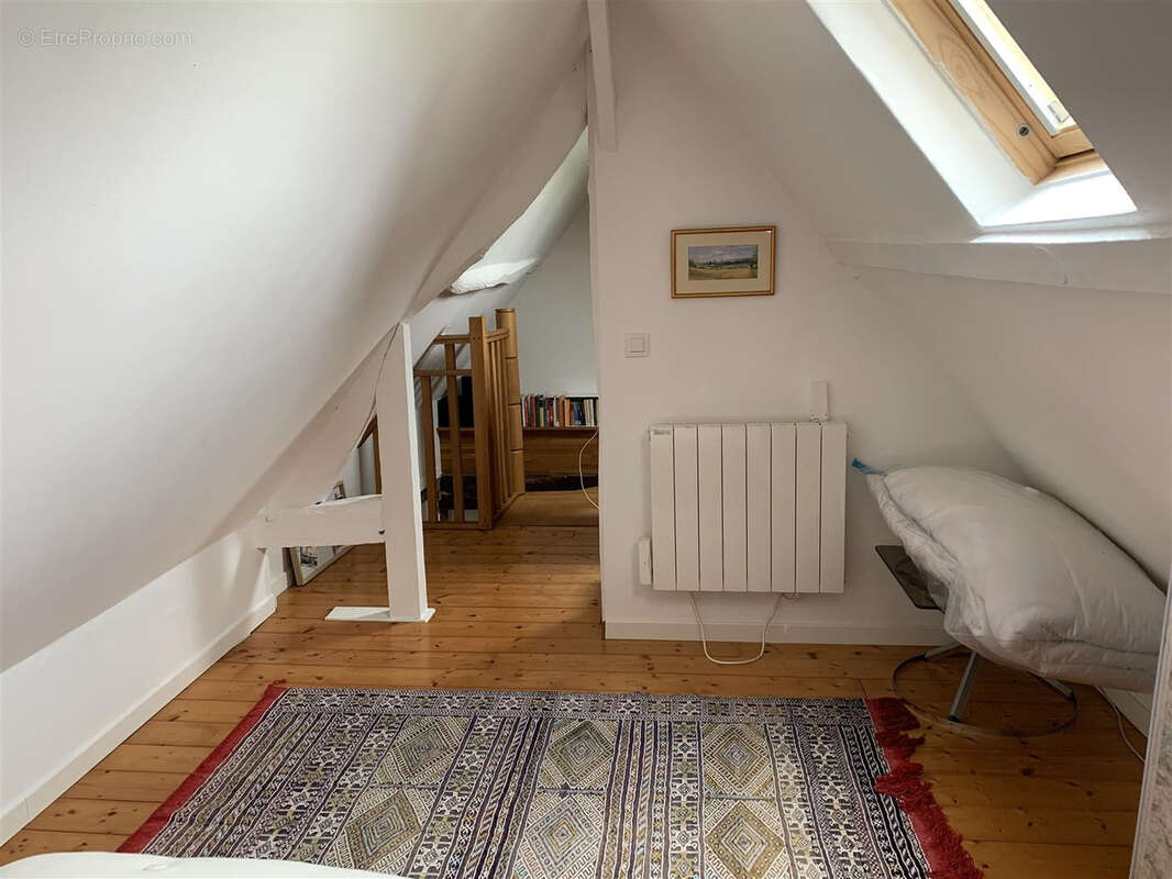 Maison à VIMOUTIERS