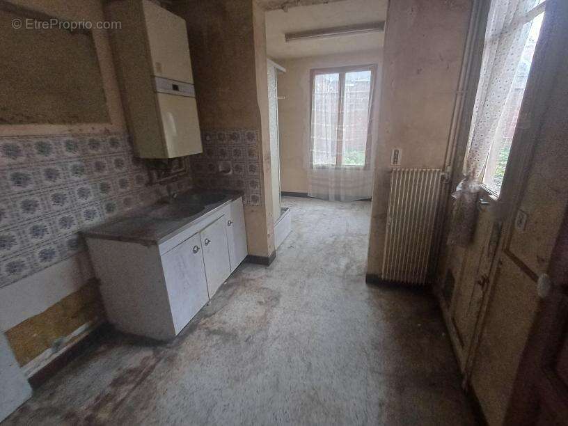 Maison 103 m² à Amiens  - photo 4