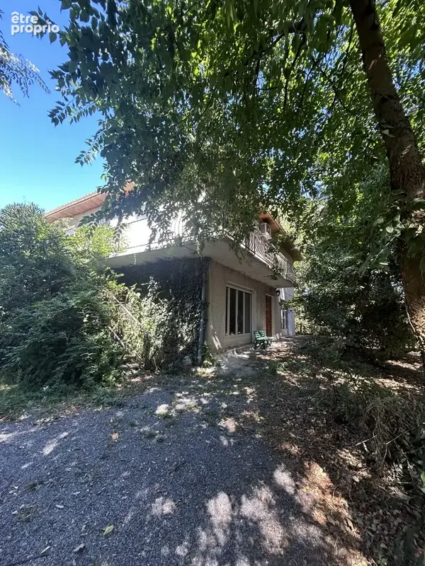 Maison 6 pièces 240 m² à vendre à Libourne (33500) - photo 5