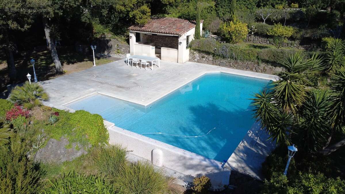 Maison à BIOT