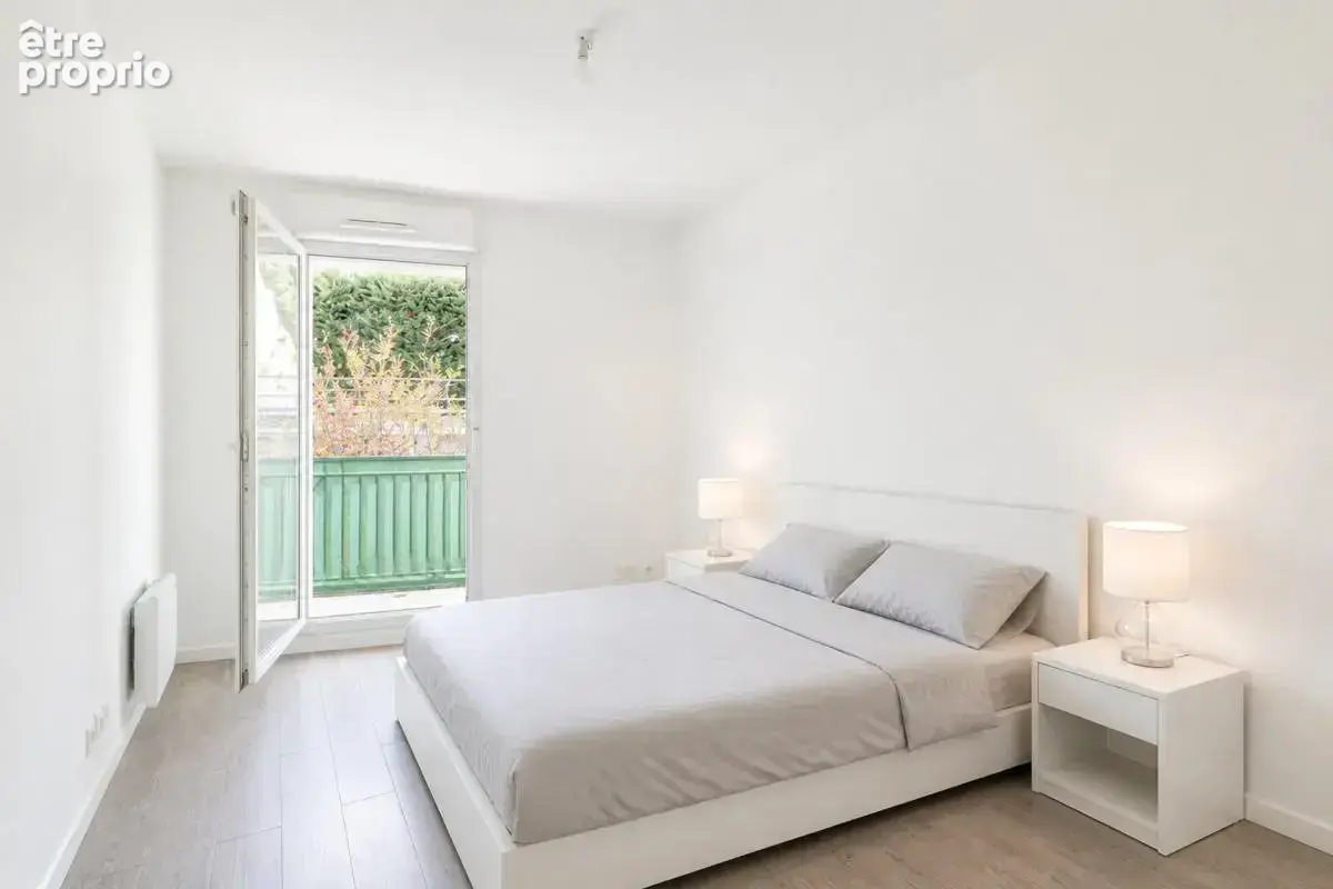 Appartement de 4 pièces de 76 m² à Châtenay-Malabry - photo 6