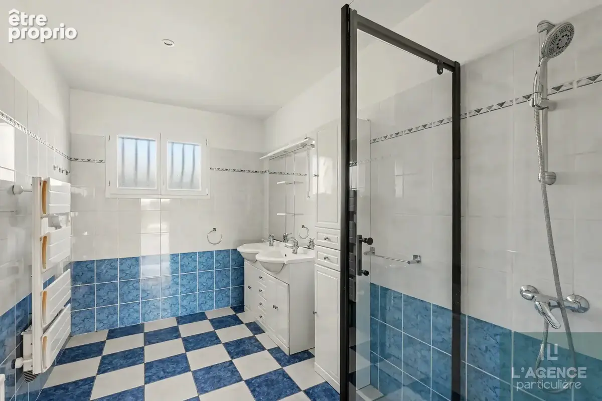 Agréable maison T5 TARABEL - photo 9