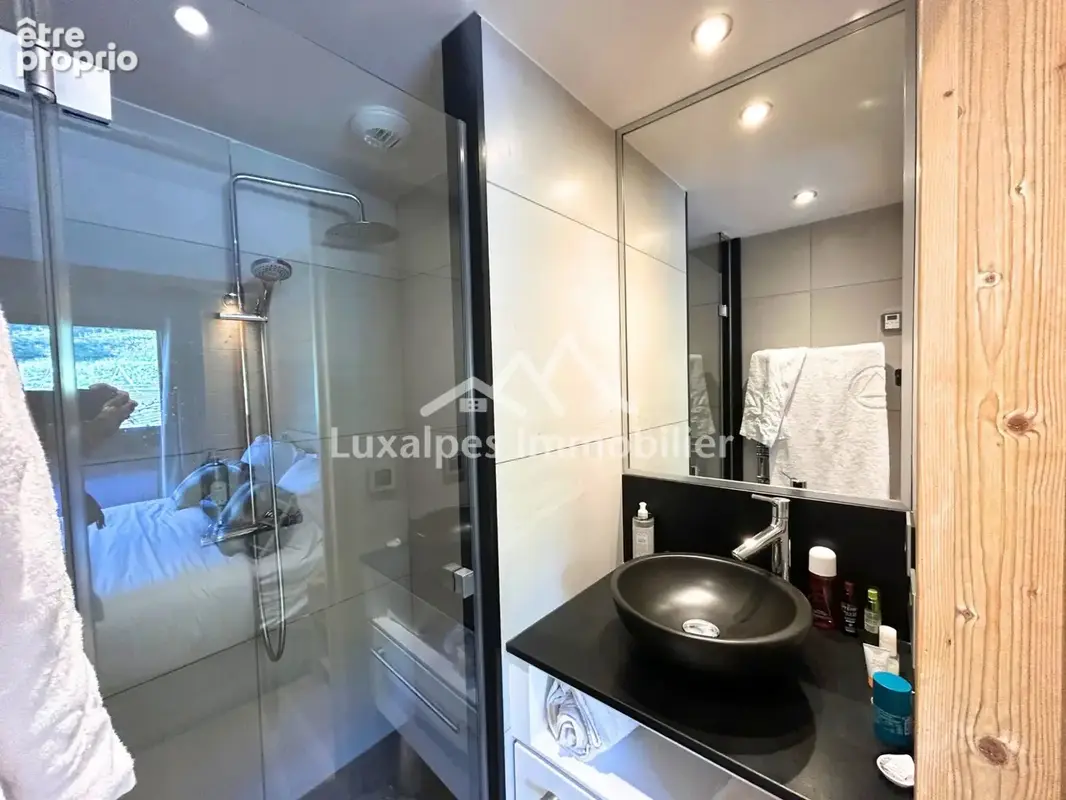 Appartement 3 pièces 47 m² à vendre à Le Grand-Bornand (74450) - photo 5
