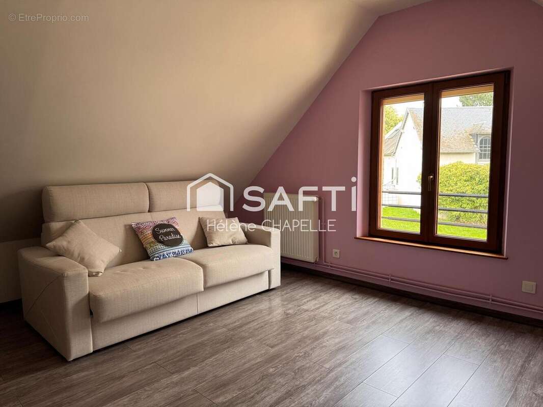 Photo 8 - Maison à BORNEL