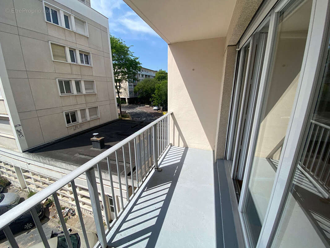Appartement à CAEN