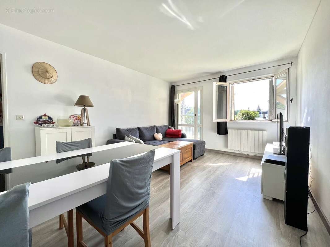 Appartement à EVREUX