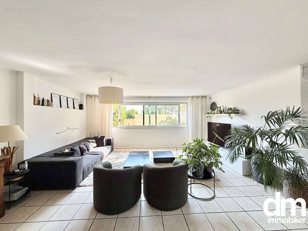 Appartement  5 pièce(s) 130.24 m2 - photo 4