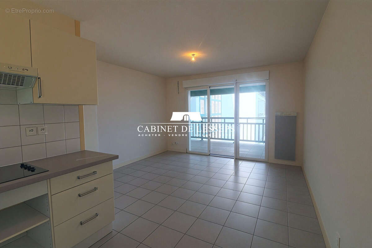 Appartement à ONDRES