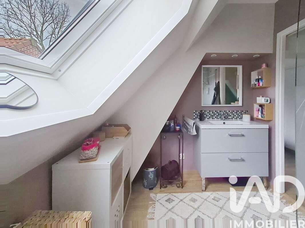 Photo 6 - Maison à WANDIGNIES-HAMAGE