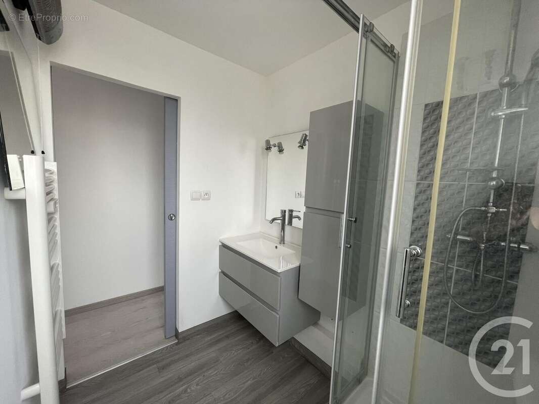 Appartement à LA SEYNE-SUR-MER