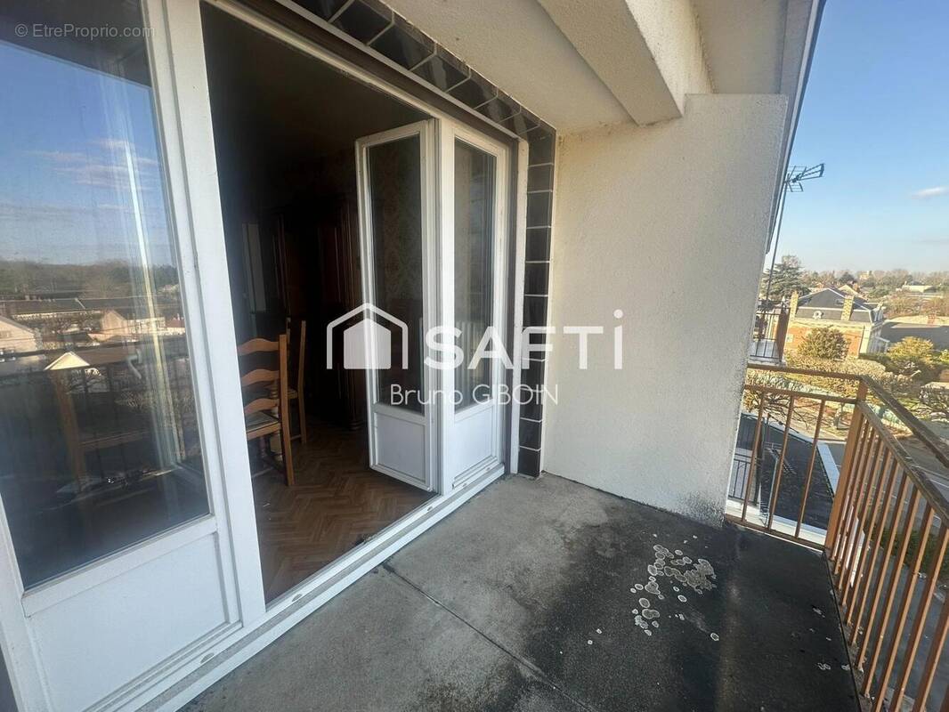 Photo 1 - Appartement à GIEN