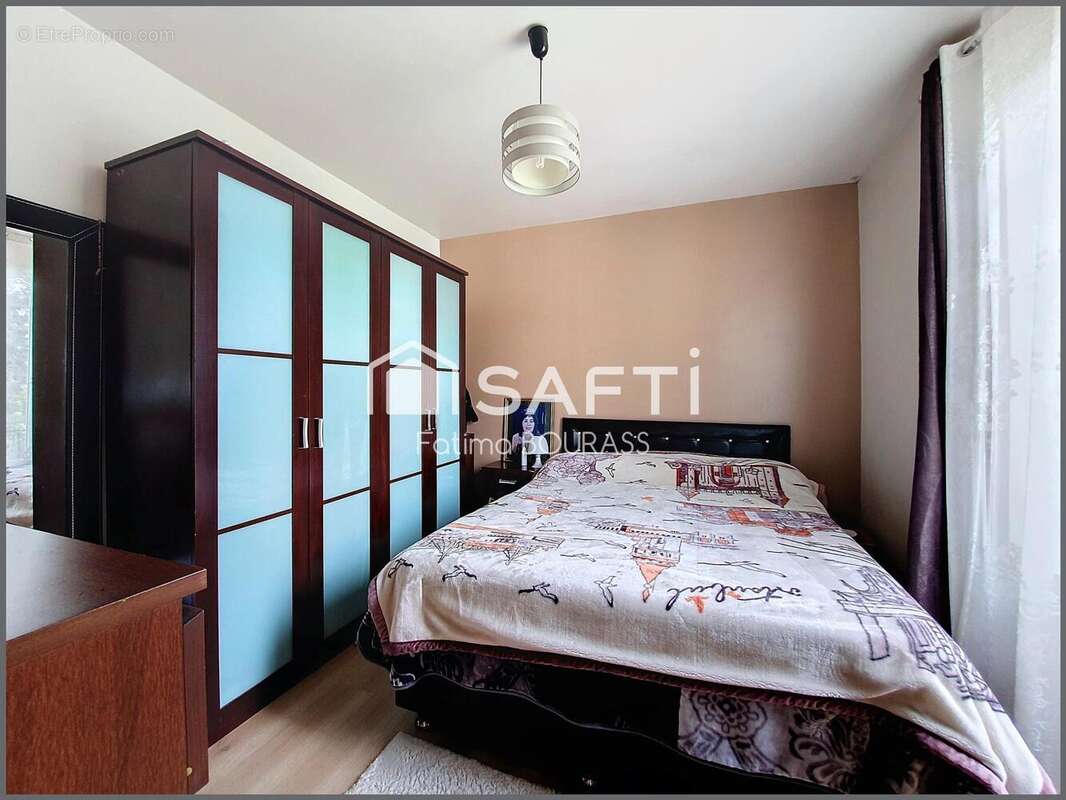 Photo 4 - Maison à BOBIGNY