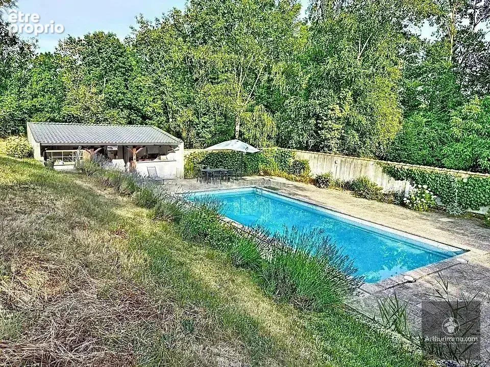 Vente Maison La pacaudiere(42310) 429 000ï¿œ - photo 3