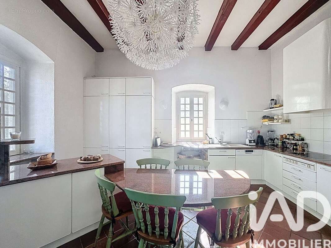 Photo 8 - Maison à ALLINGES