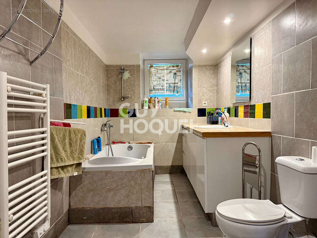 Maison à SAINT-JAMES