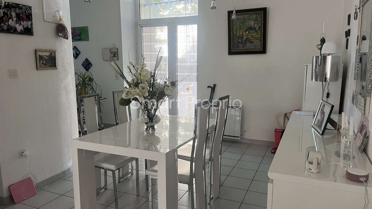 Appartement à BEDARIEUX