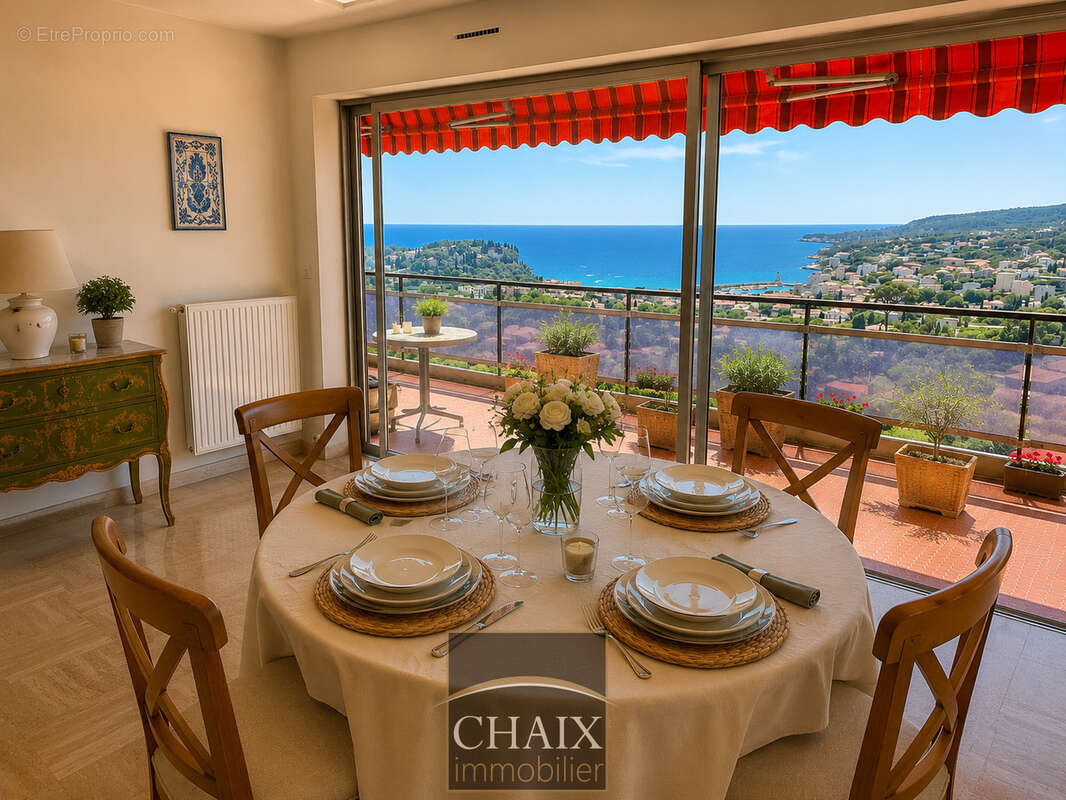 Appartement Cassis avec vue mer - piscine - ascenseur - garage - cave - photo 2