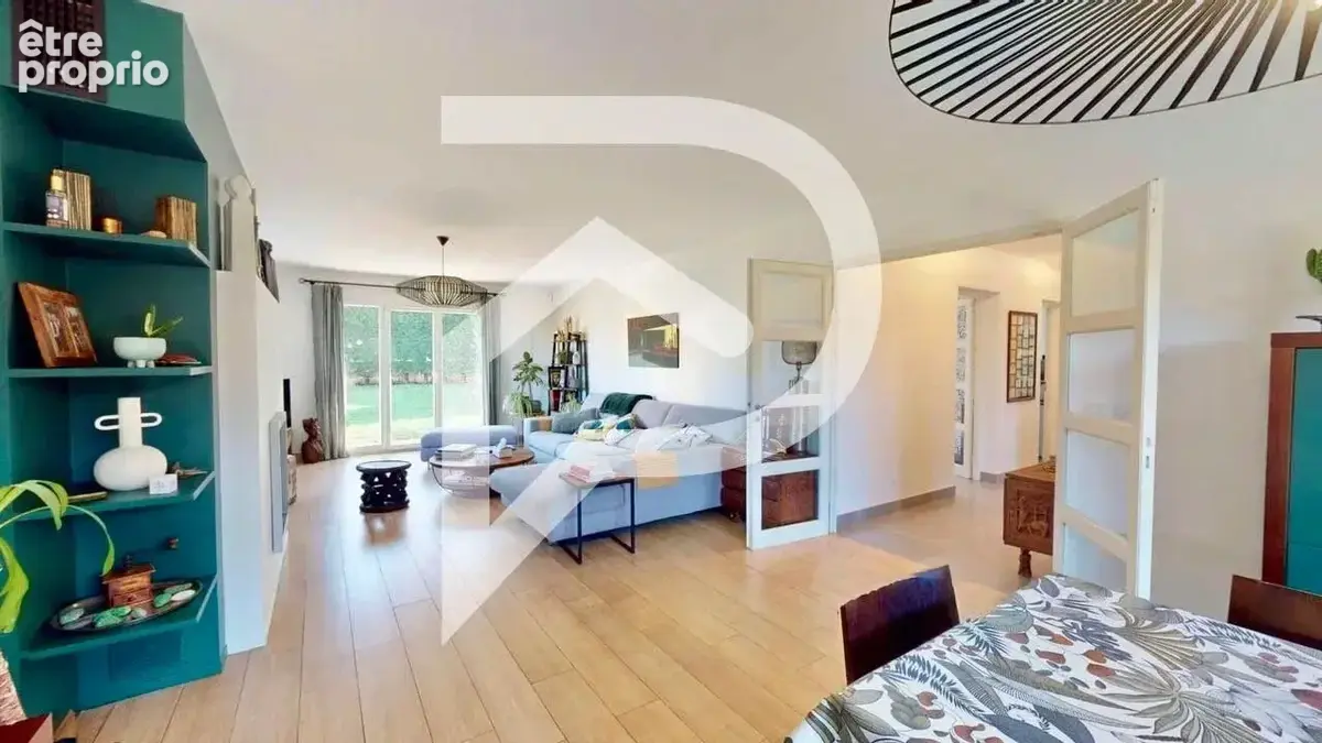 Vente Maison Vernouillet(78540) 730 000ï¿œ - photo 3