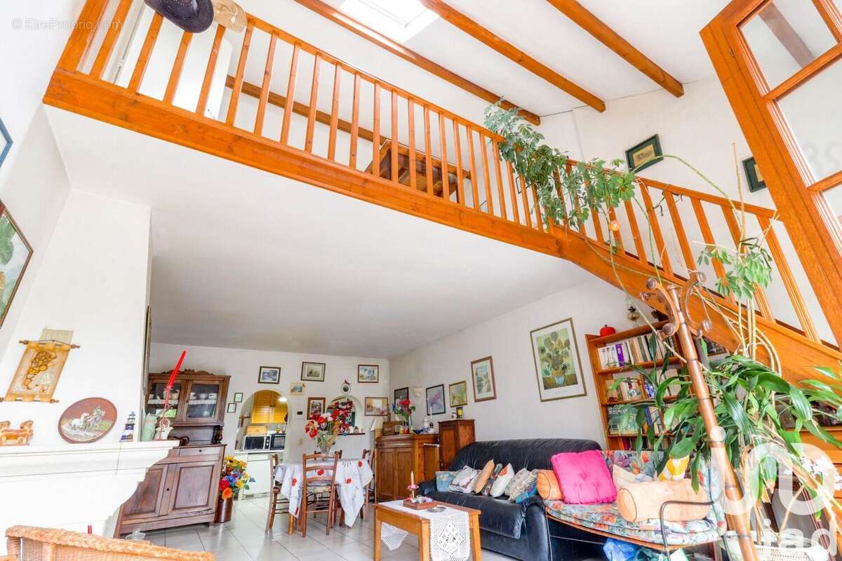 Photo 7 - Maison à SAULX-LES-CHARTREUX