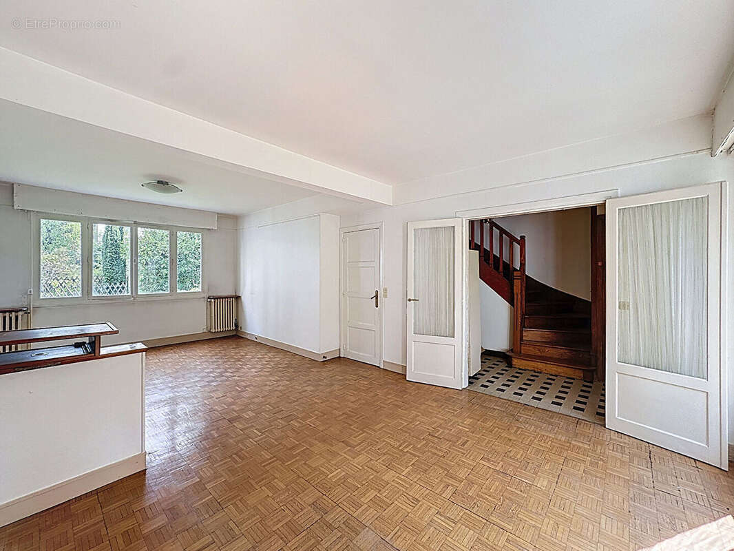 Maison à FONTENAY-AUX-ROSES