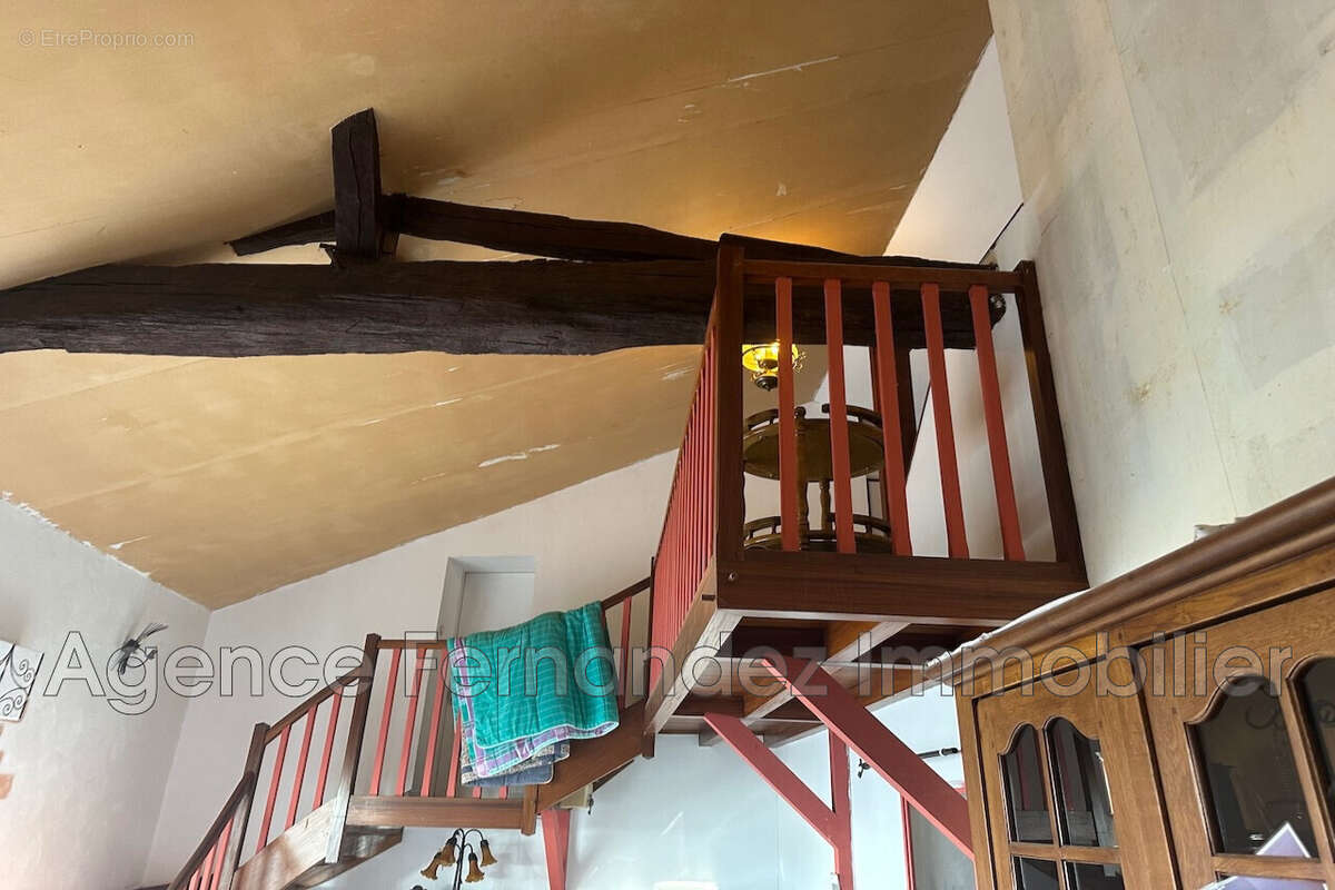 Maison 135 m² à Semur-En-Brionnais  - photo 7