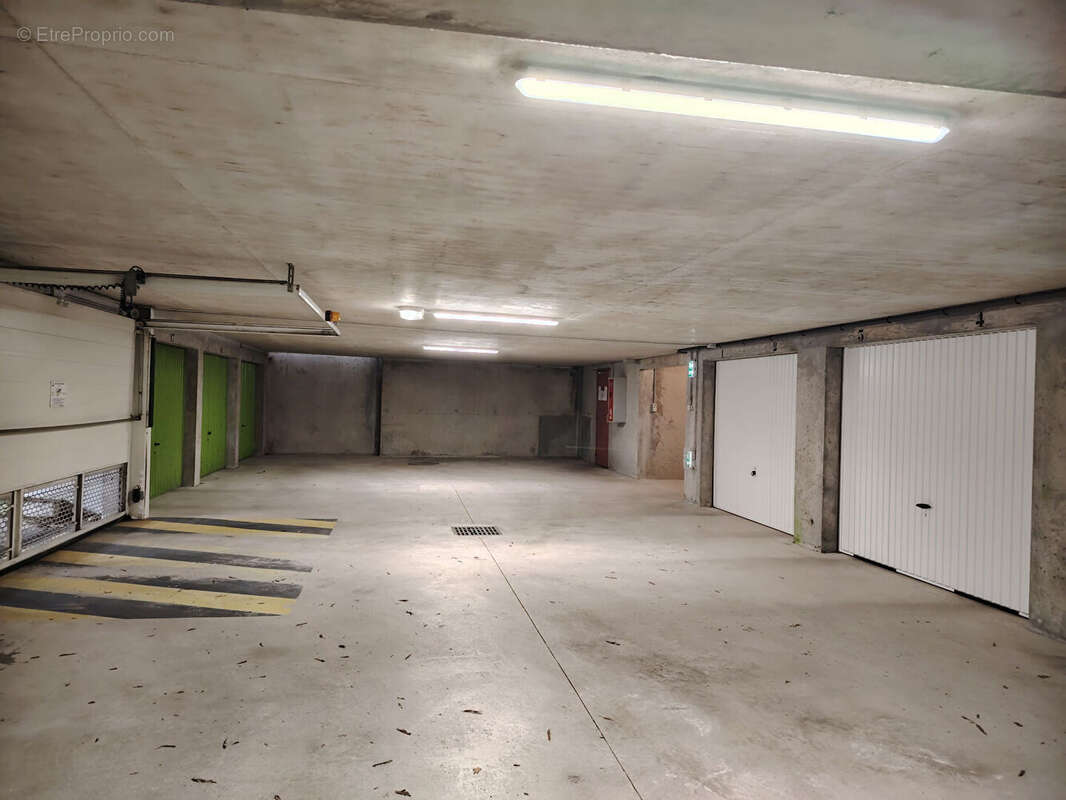 Appartement à DIJON