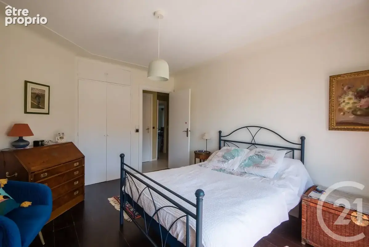 Appartement 108 m² à Nice  - photo 11