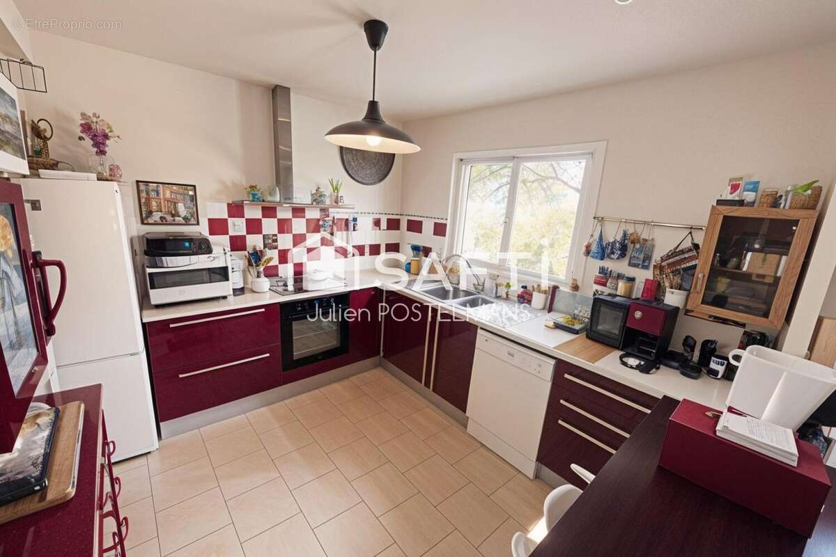 Photo 4 - Maison à ORBEC