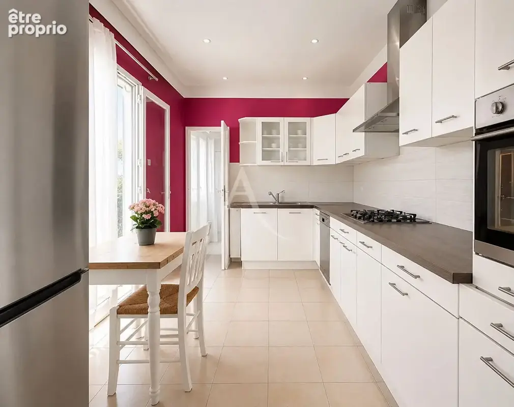 Maison t5 - exterieur / proche plage - photo 17