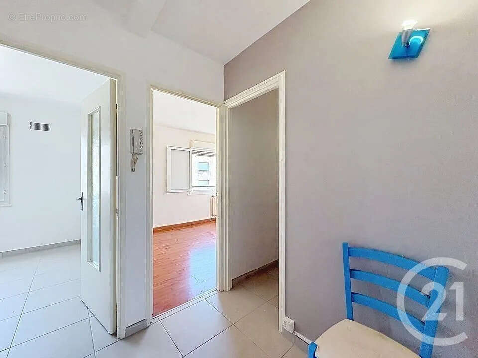 Appartement 48 m² à Troyes  - photo 3
