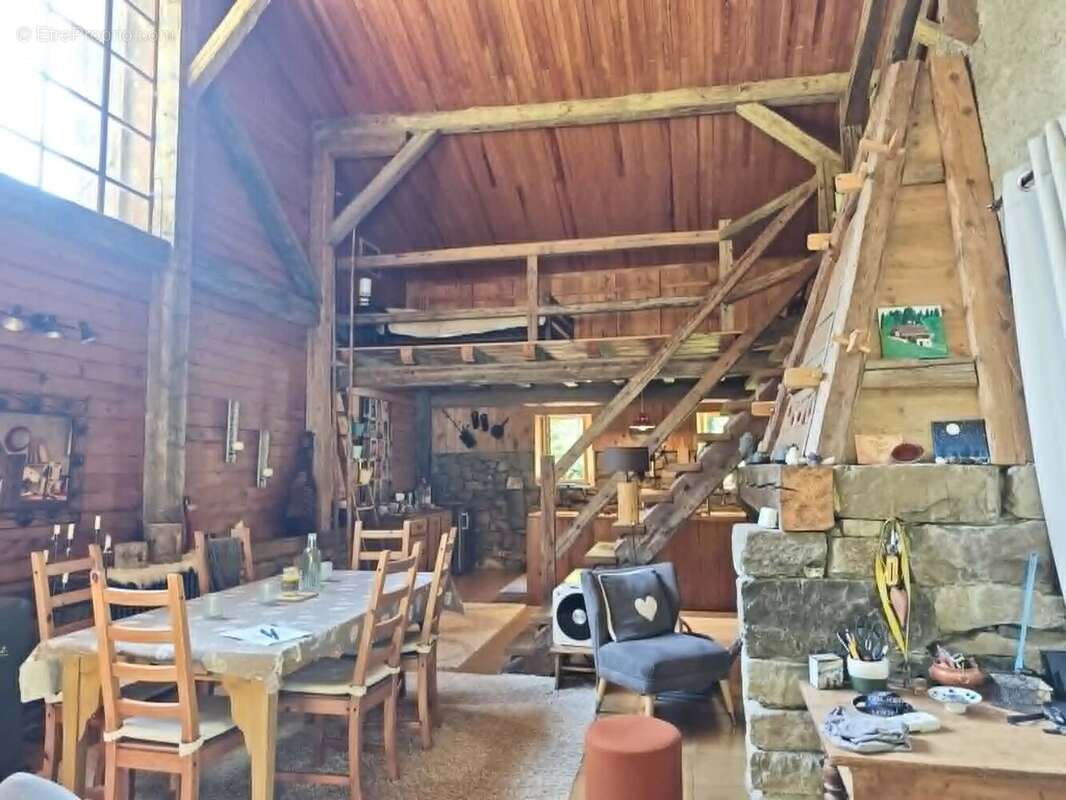 Chalet d'Alpage coup de coeur - photo 6