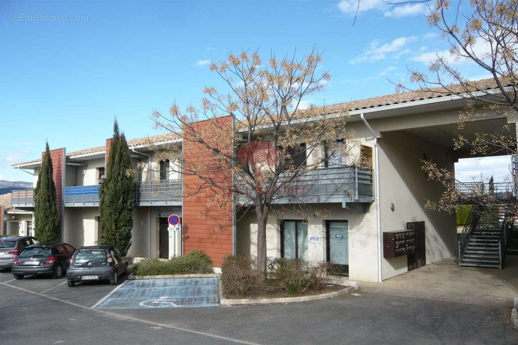 Appartement à GIGNAC